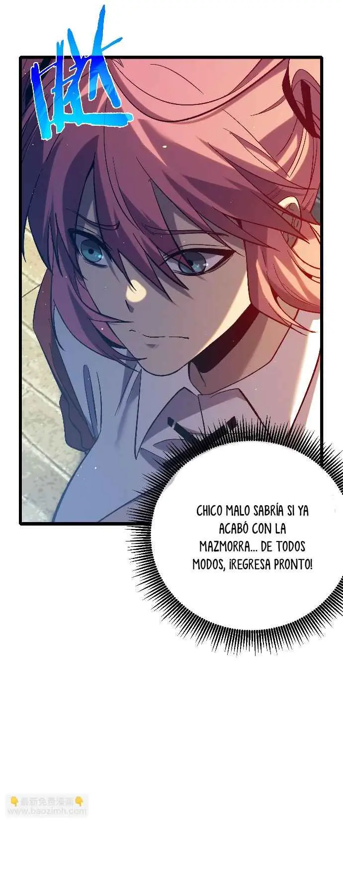  MIS HABILIDADES PASIVAS SON INVENCIBLES > Capitulo 79 > Page 431